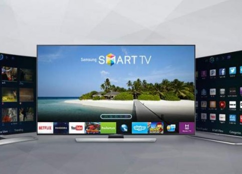 Smart TV, Триколор Онлайн ТВ, 2018