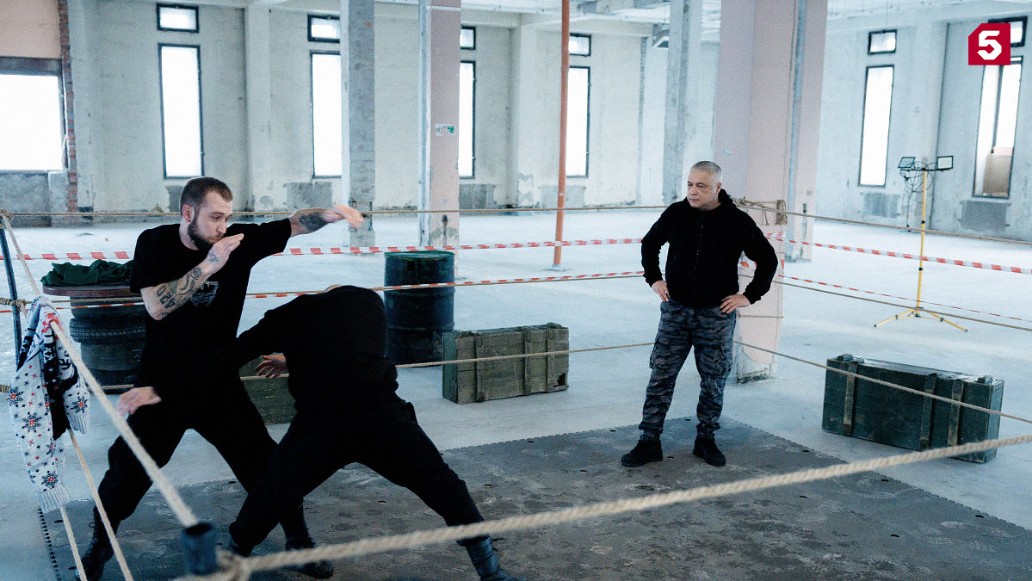 Пилигрим, фото