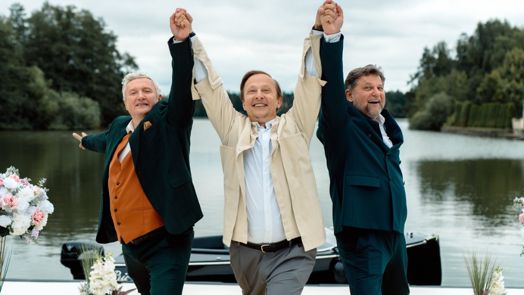 Холоп 3, фото