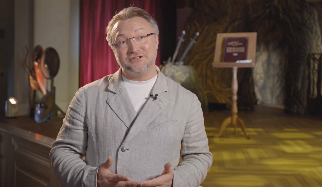 Золотой фонд, Триколор