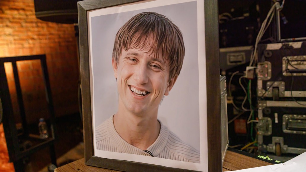 Квартирник НТВ у Маргулиса, выпуск 13.12, фото