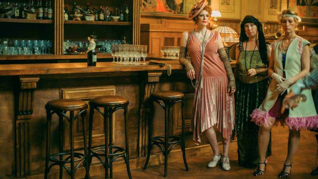 сериал Константинополь, фото