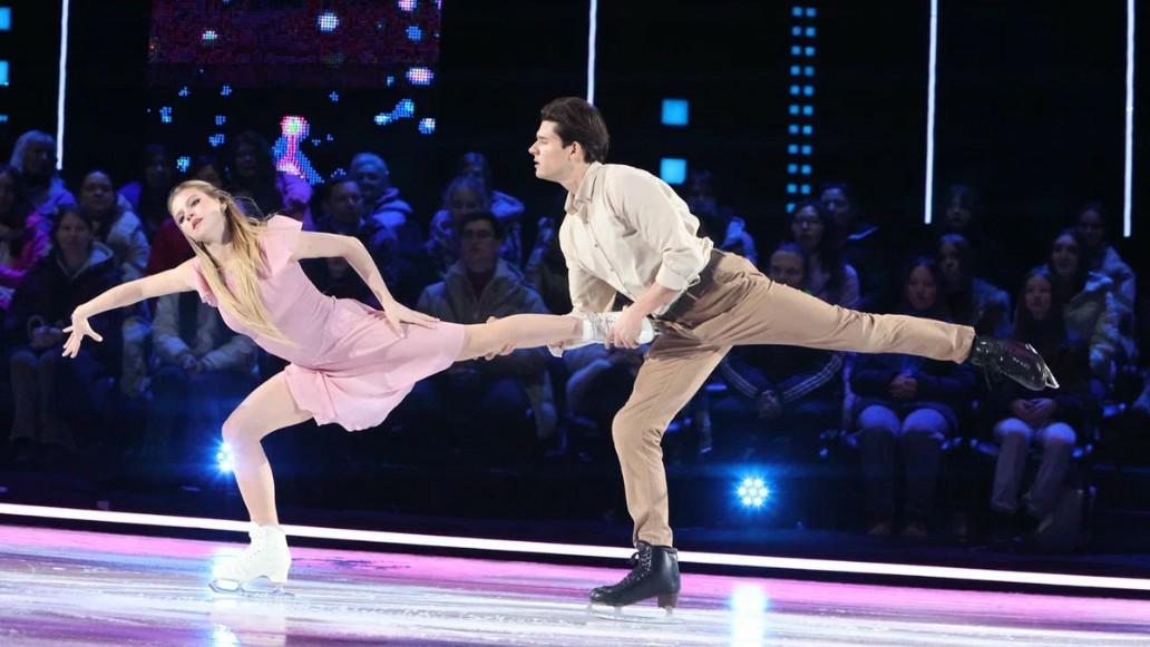 Ледниковый период, фото