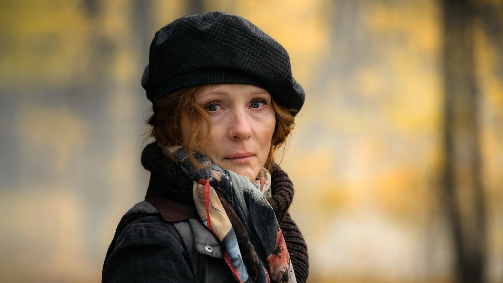 фильм Щекотун, фото