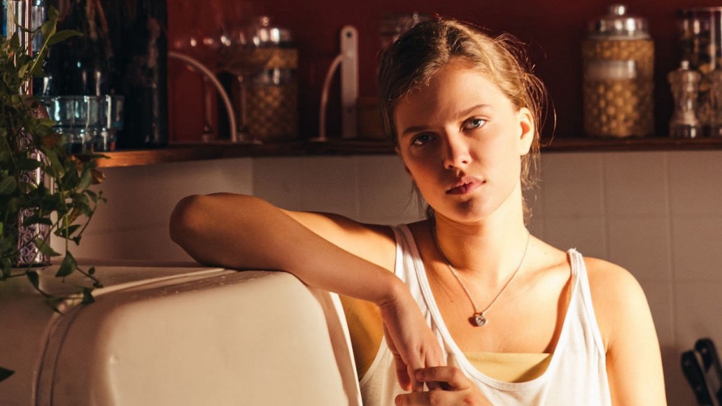 сериал «Ландыши. Вторая весна», съемки