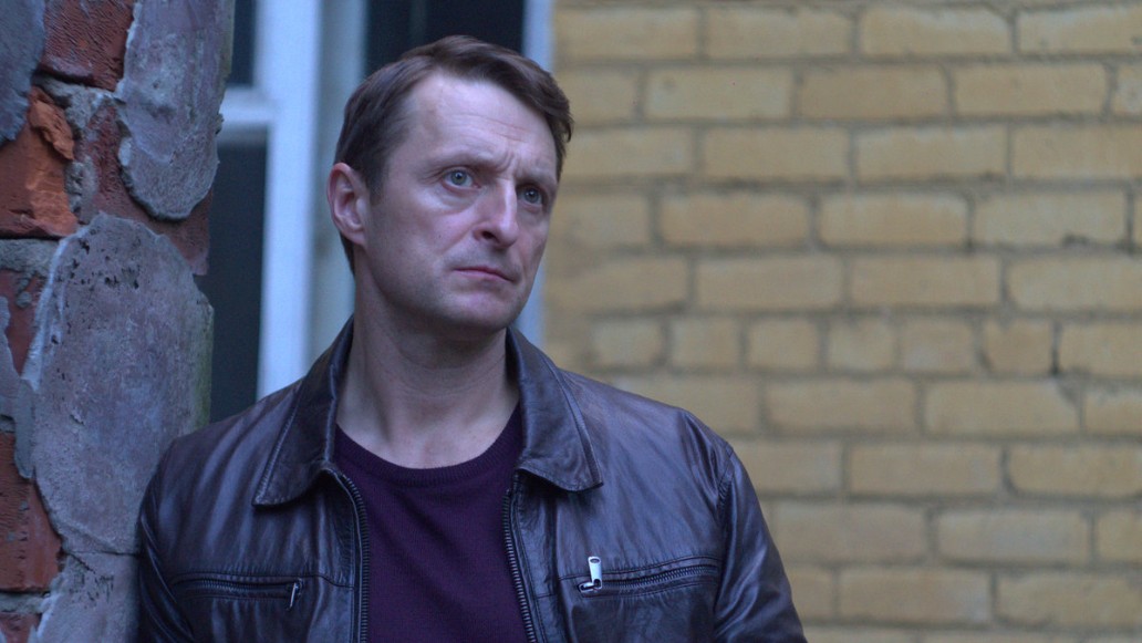 сериал Ночной, фото