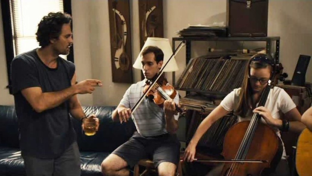 фильм Хоть раз в жизни, фото