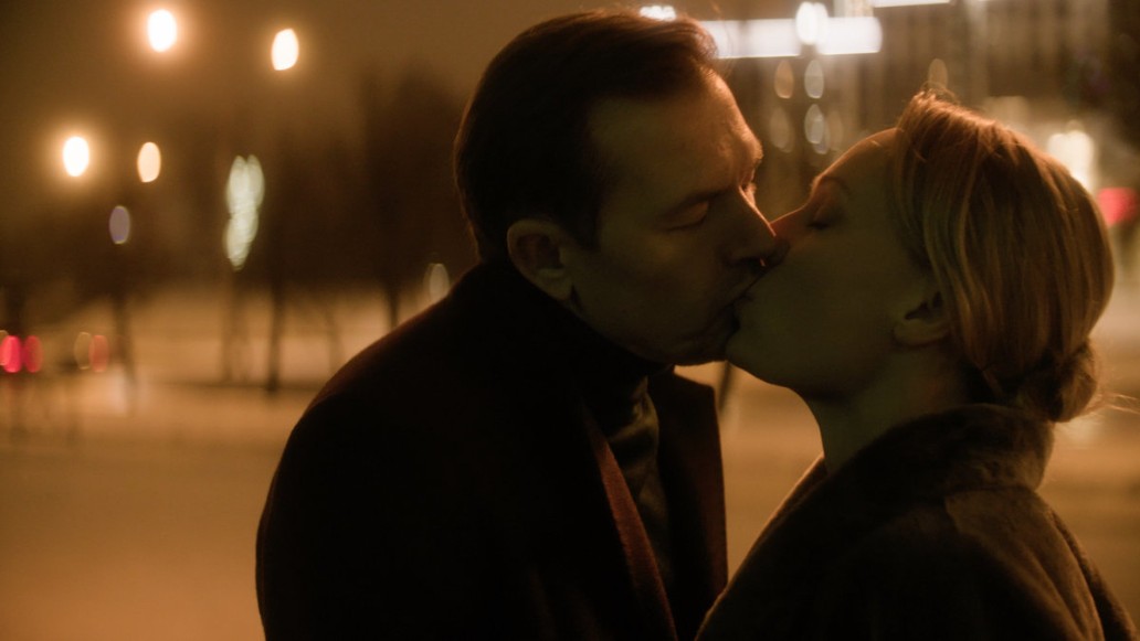 сериал Выход, фото