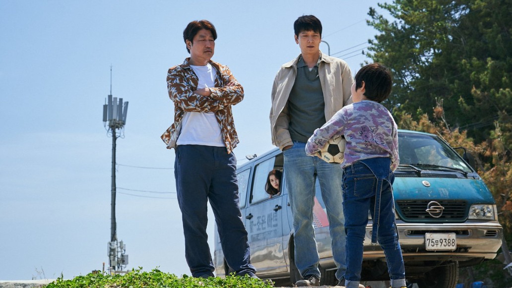 фильм Посредники, фото