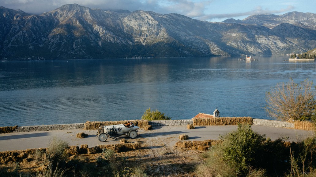 фильм Битва моторов, фото