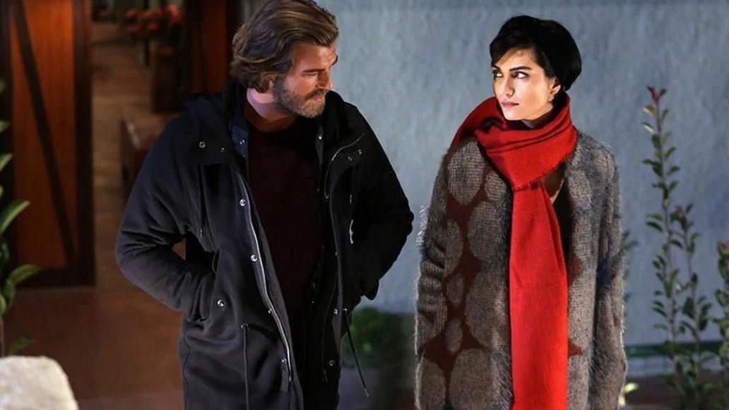 сериал «Отважный и красавица» (Cesur ve Güzel), турдизи