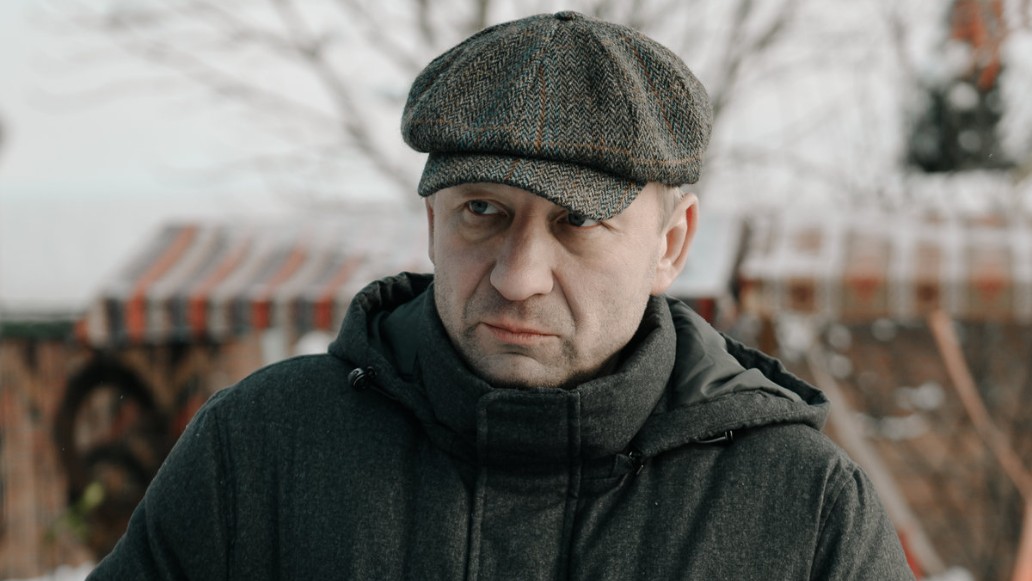 Каменская. Перезагрузка, фото