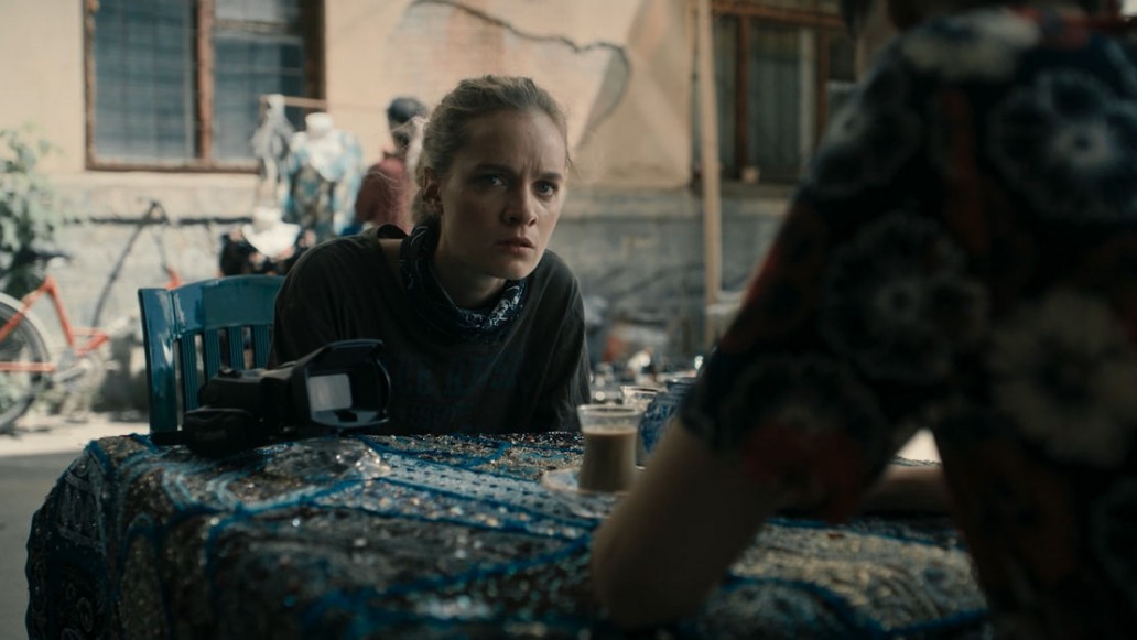 сериал «Хирург»