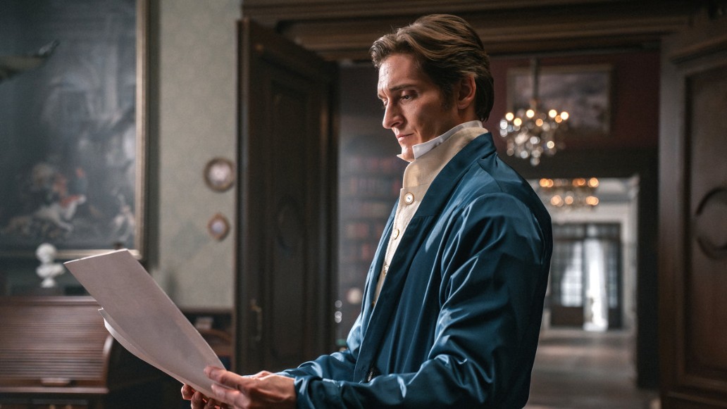 сериал История его служанки, фото