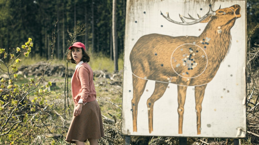 фильм Дом, который построил Джек, фото