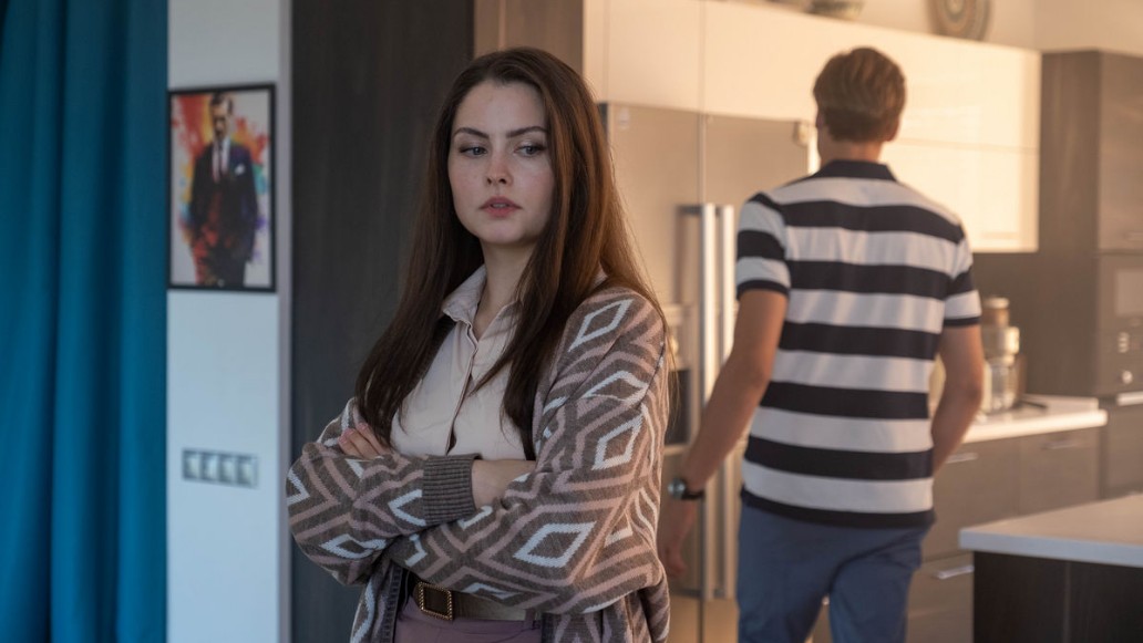 сериал Сестры, Россия 1, Турция, турецкий сериал