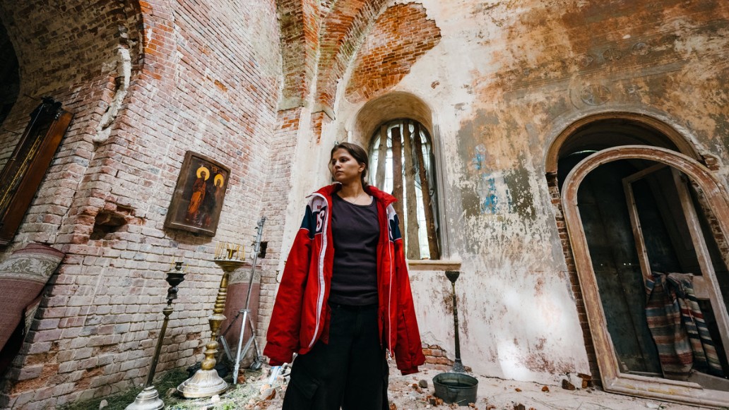 сериал Ландыши. Вторая весна, фото