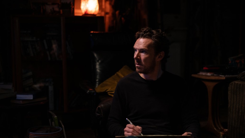 фильм ужасов «Сущность», фото