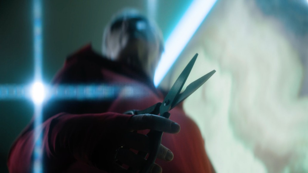 сериал Выход, фото