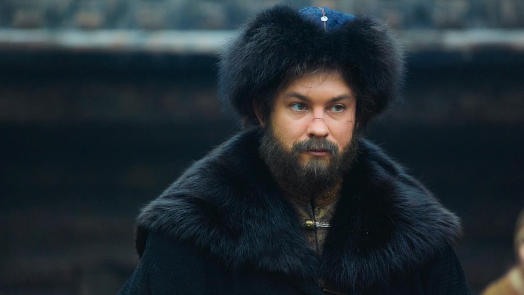 Молодинская битва, фото, съемки