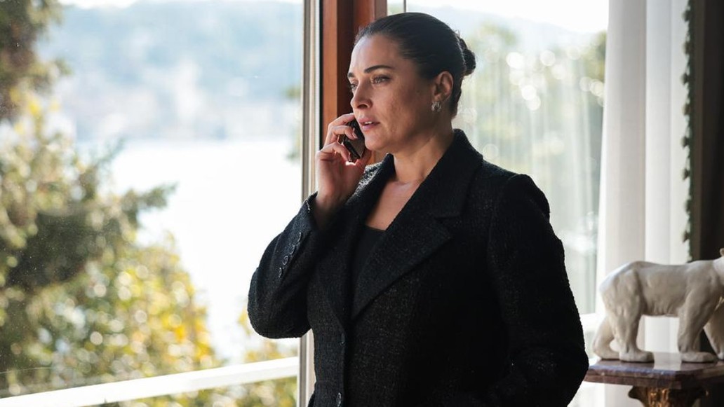 сериал Если король проиграет, фото