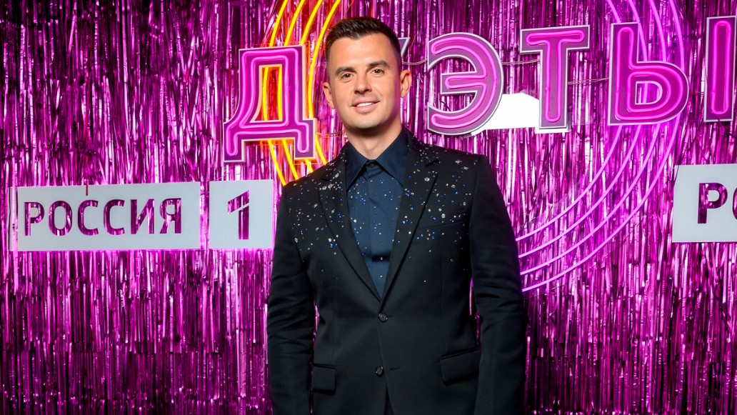 шоу Дуэты, фото