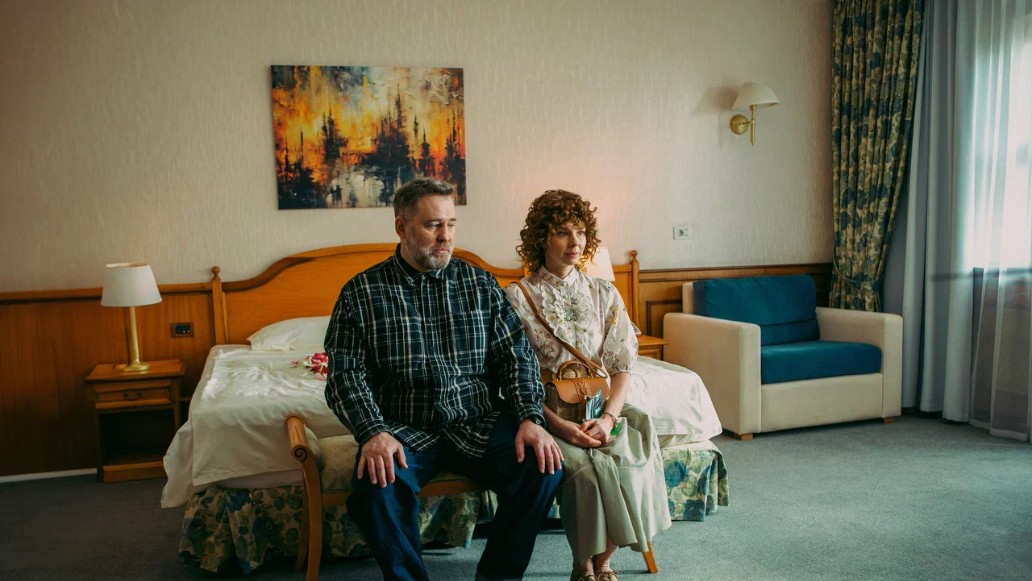 Три плюс три, сериал, START и СТС