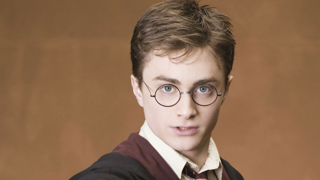 Они потрясли мир, Дэниел Рэдклифф, Гарри Поттер, фото