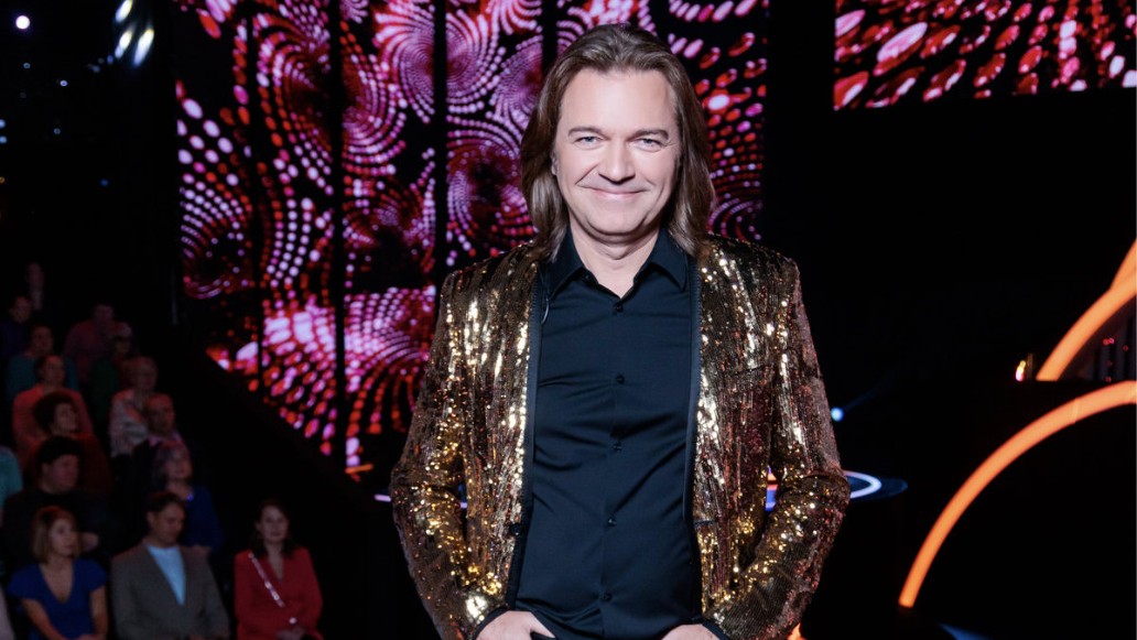 Ну-ка, все вместе! Хором!, фото, 2 выпуск