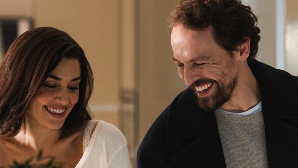 Фильм «Два мира, одно желание», фото