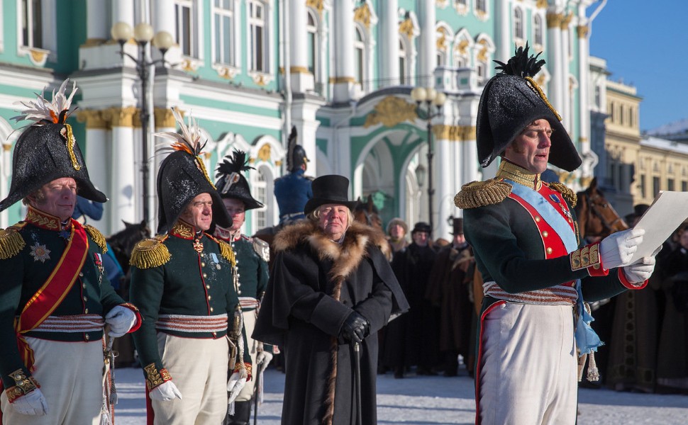 Фото: Первый канал, Света Маликова (Sweta Malikova)