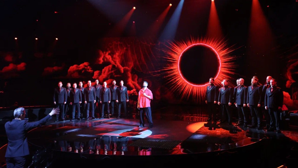 Голос, фото, финал