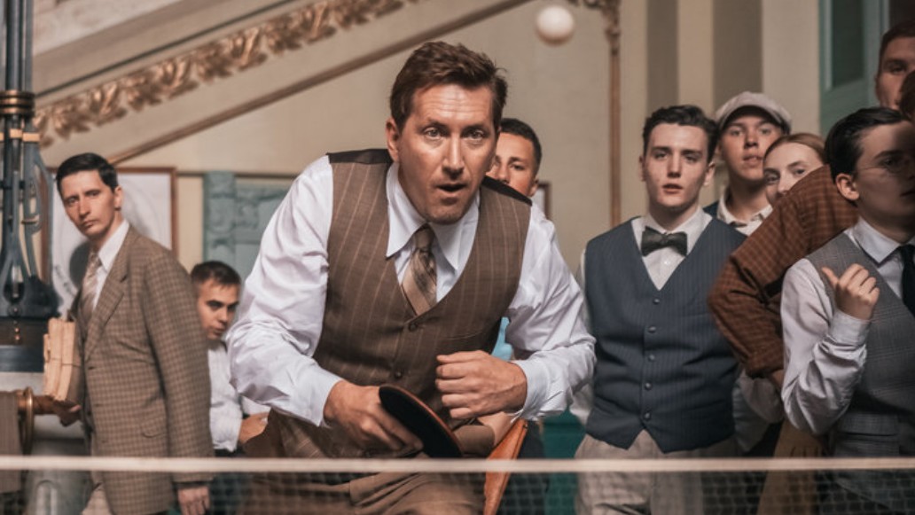 сериал Берлинская жара, фото