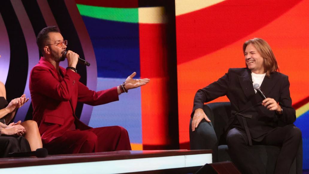 шоу Достояния республики, фото