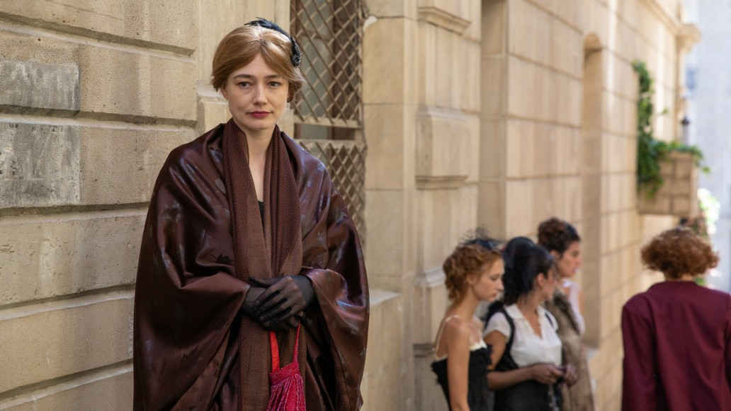 сериал Константинополь, фото