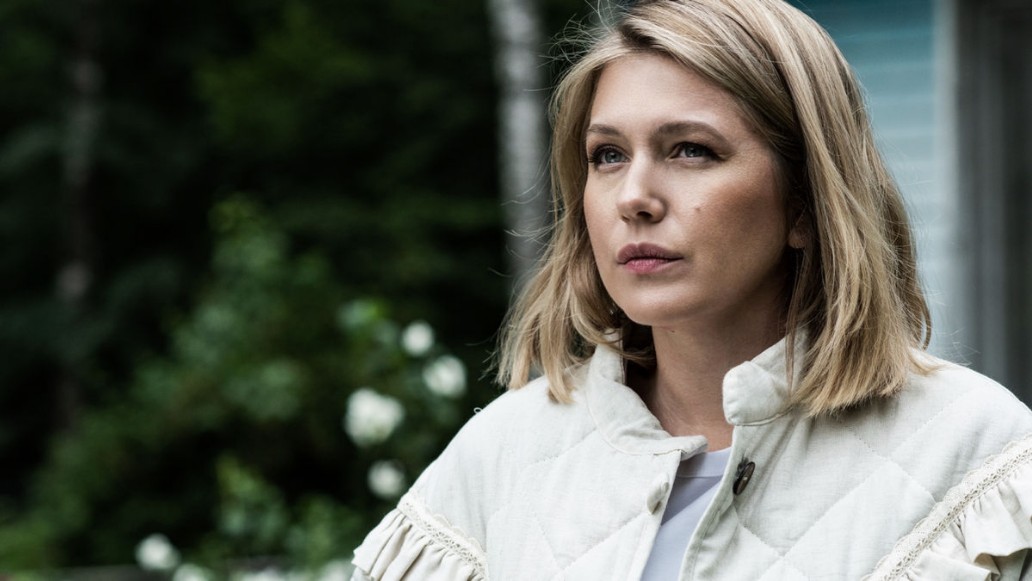 сериал «Приговор», съемки