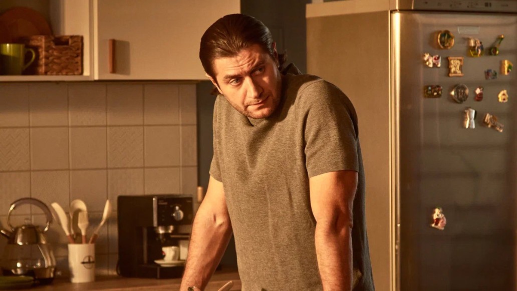 сериал «Двойная жизнь Ми», фото