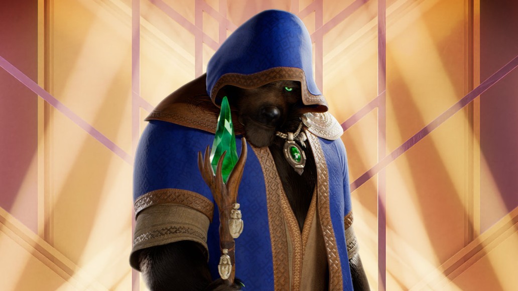 «Шоу Аватар», фото