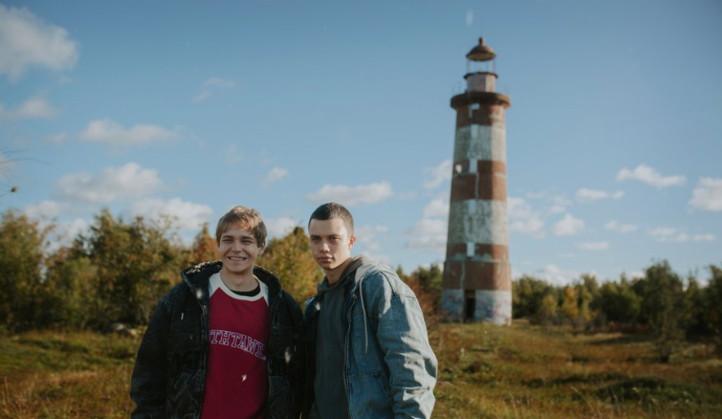 кинофестиваль Маяк, фото