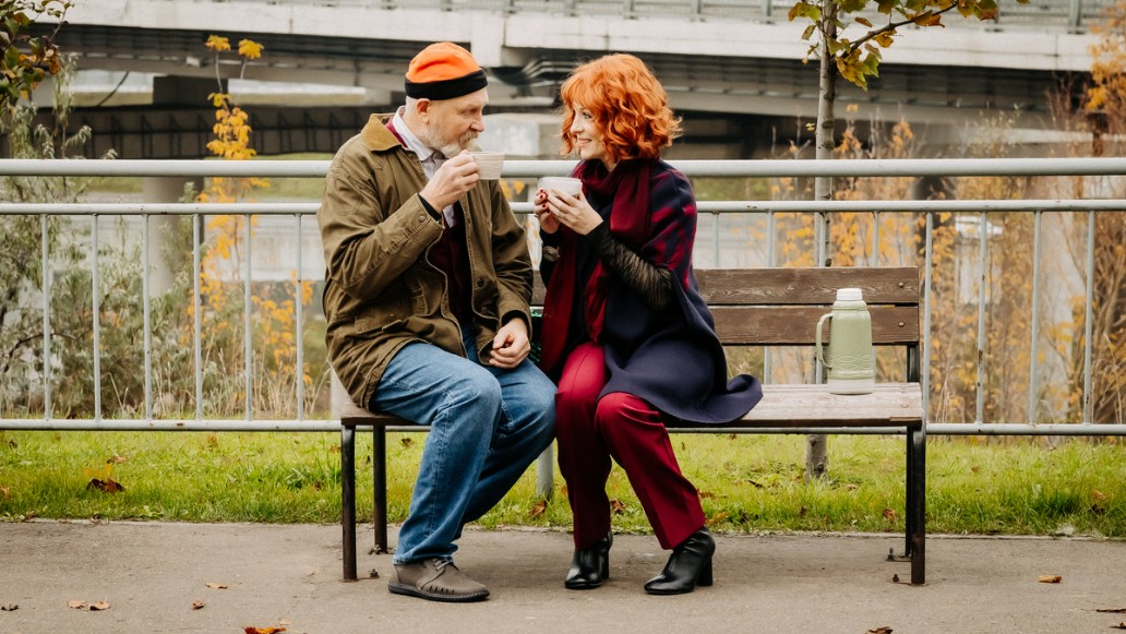 сериал Афоня, фото