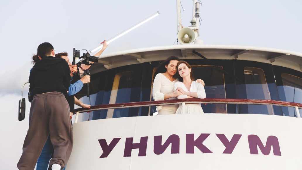 Цифровая броня, фото