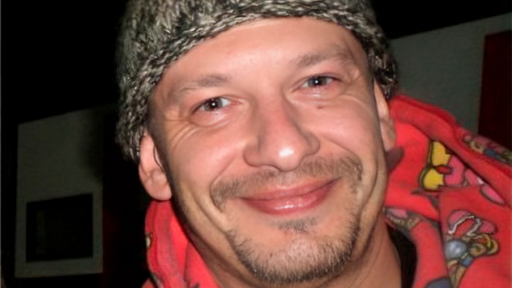 Дмитрий Марьянов