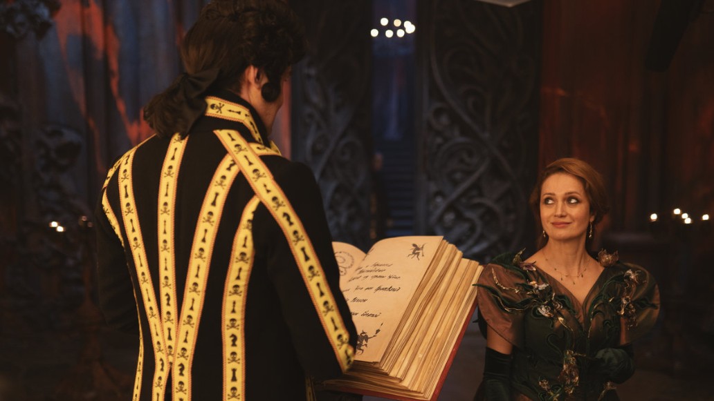 фильм Чудо-Юдо, фото