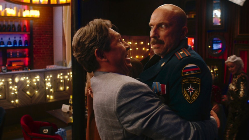 фильм Елки 12, фото