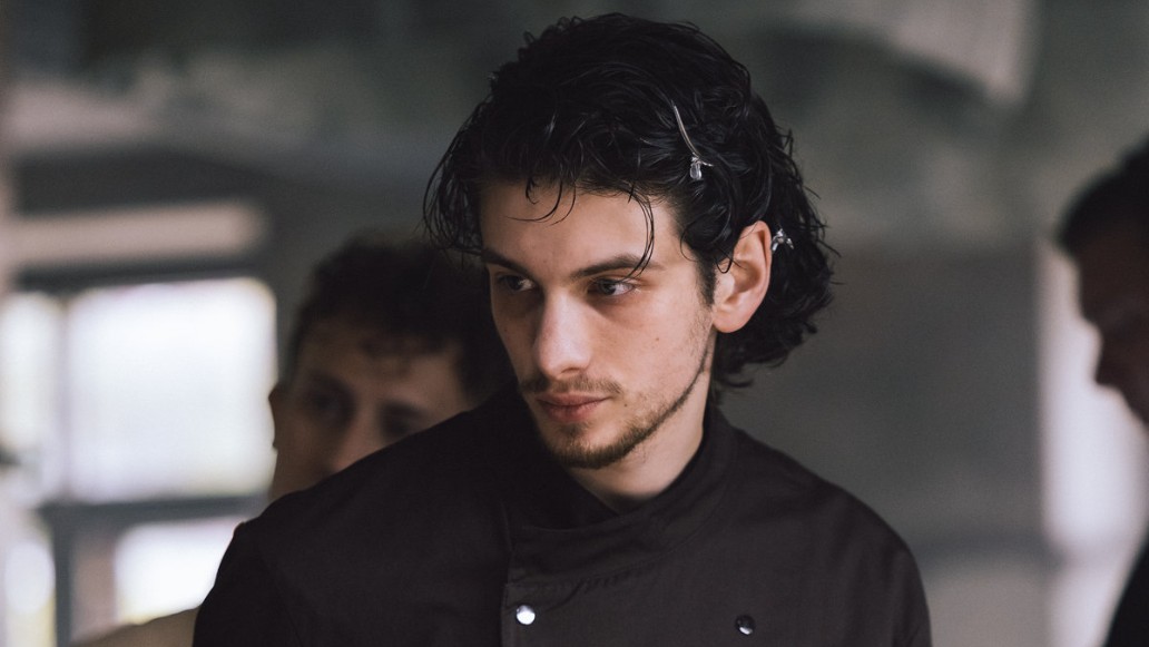 сериал Жар, фото