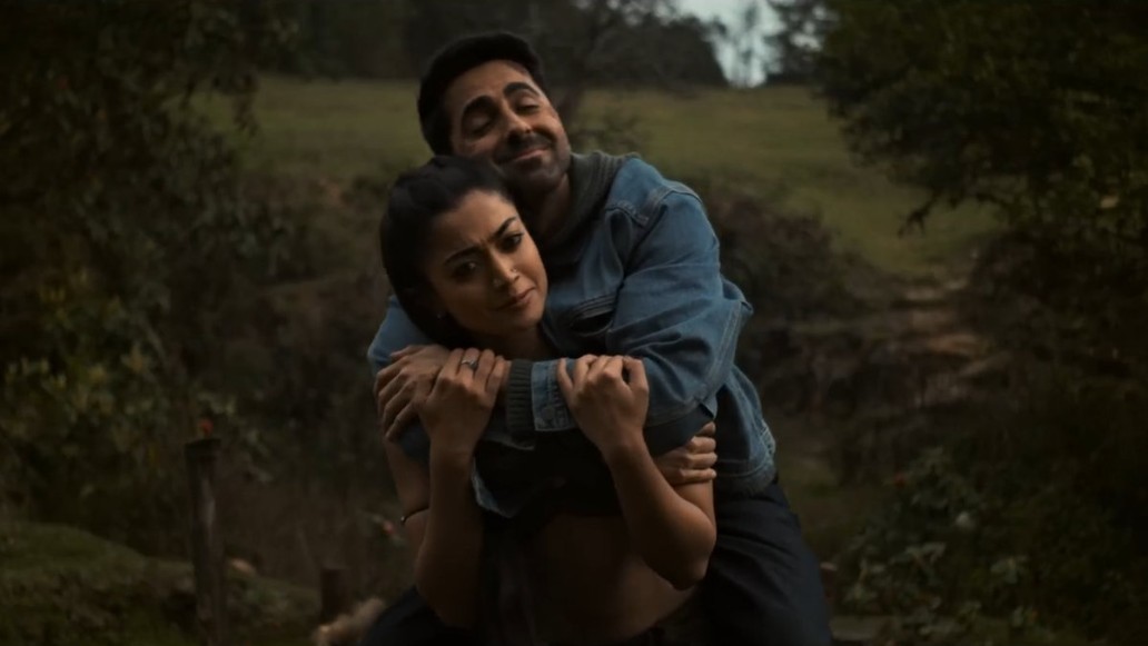 фильм Вампир, индийский, кино, фото