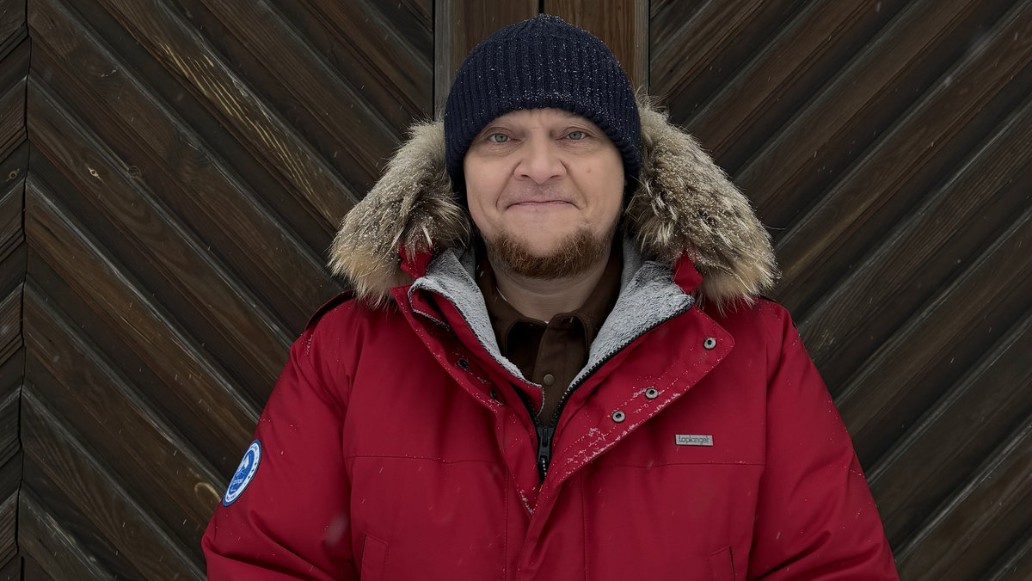 шоу «Особенности национальной кухни», фото