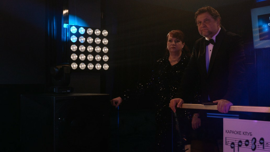 сериал «Сеструха», третий сезон, фото