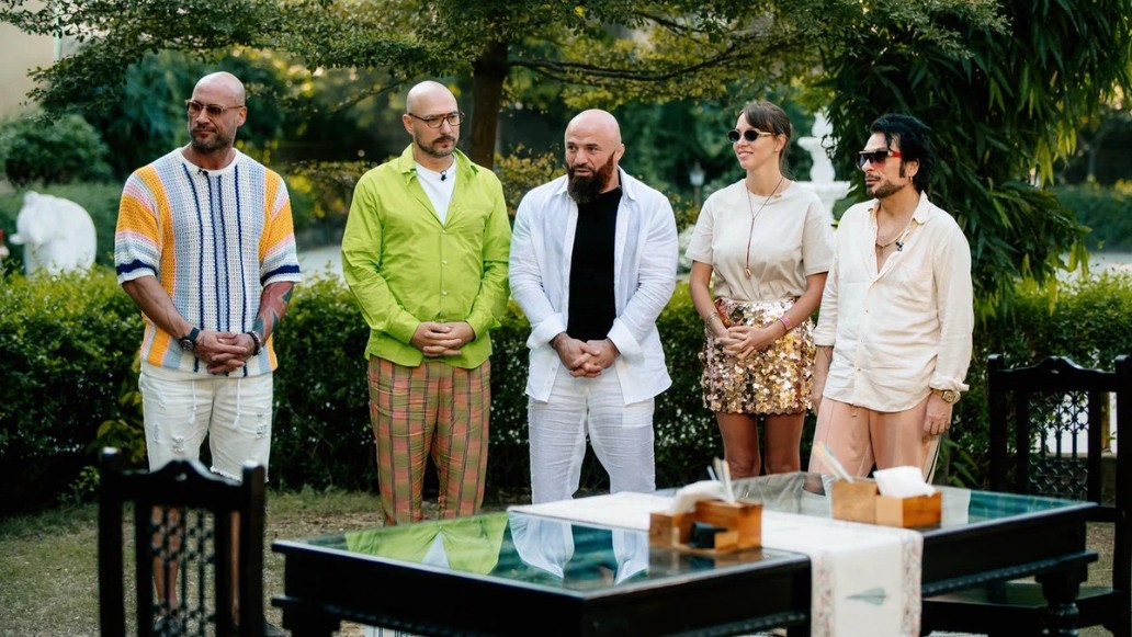 Taynyy millioner, фото