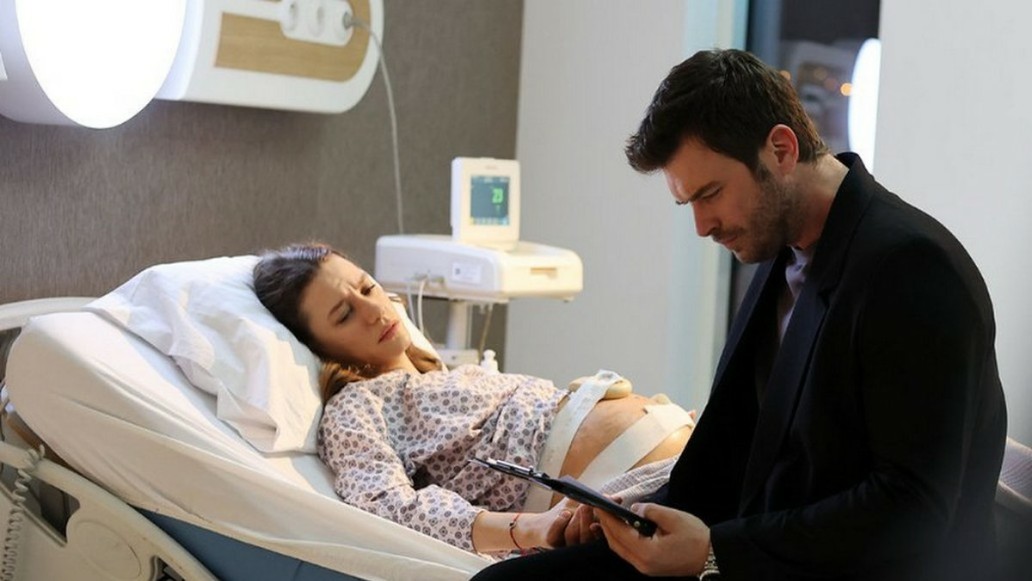 сериал «Семья», турецкий, фото